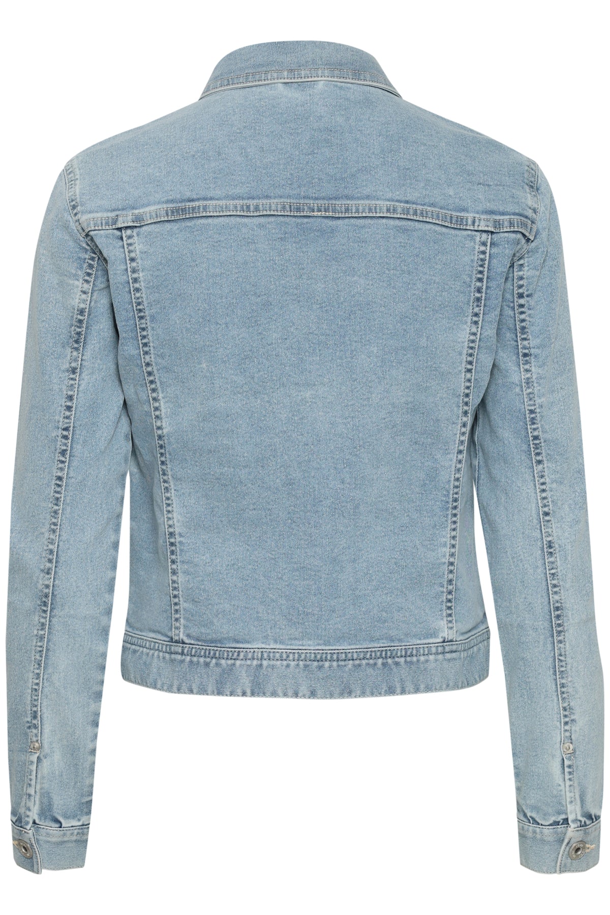 IHBILLY JA Light blue washed - 20122817