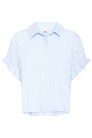 IHSAMI SH Cashmere Blue - 20122835
