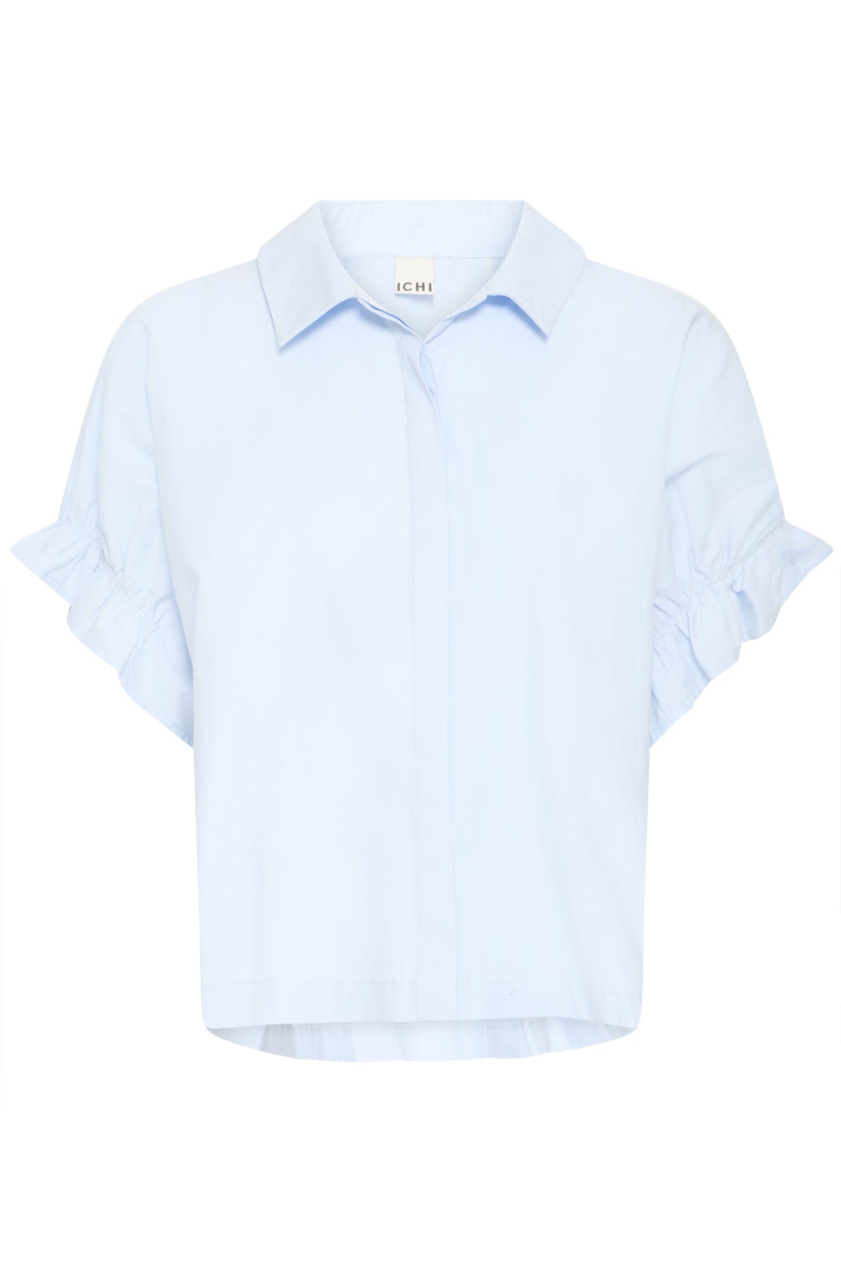 IHSAMI SH Cashmere Blue - 20122835