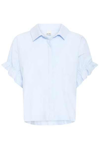 IHSAMI SH Cashmere Blue - 20122835 Thumbnail
