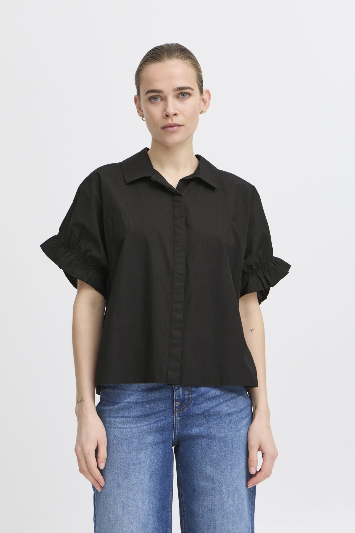 IHSAMI SH Black - 20122835
