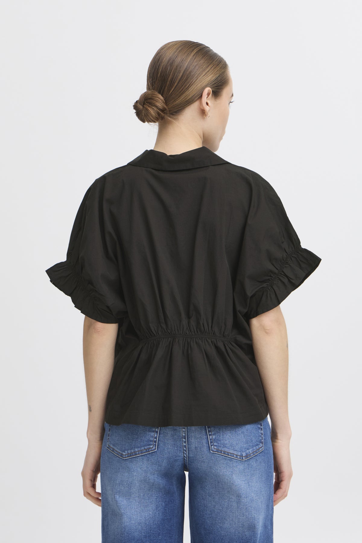 IHSAMI SH Black - 20122835