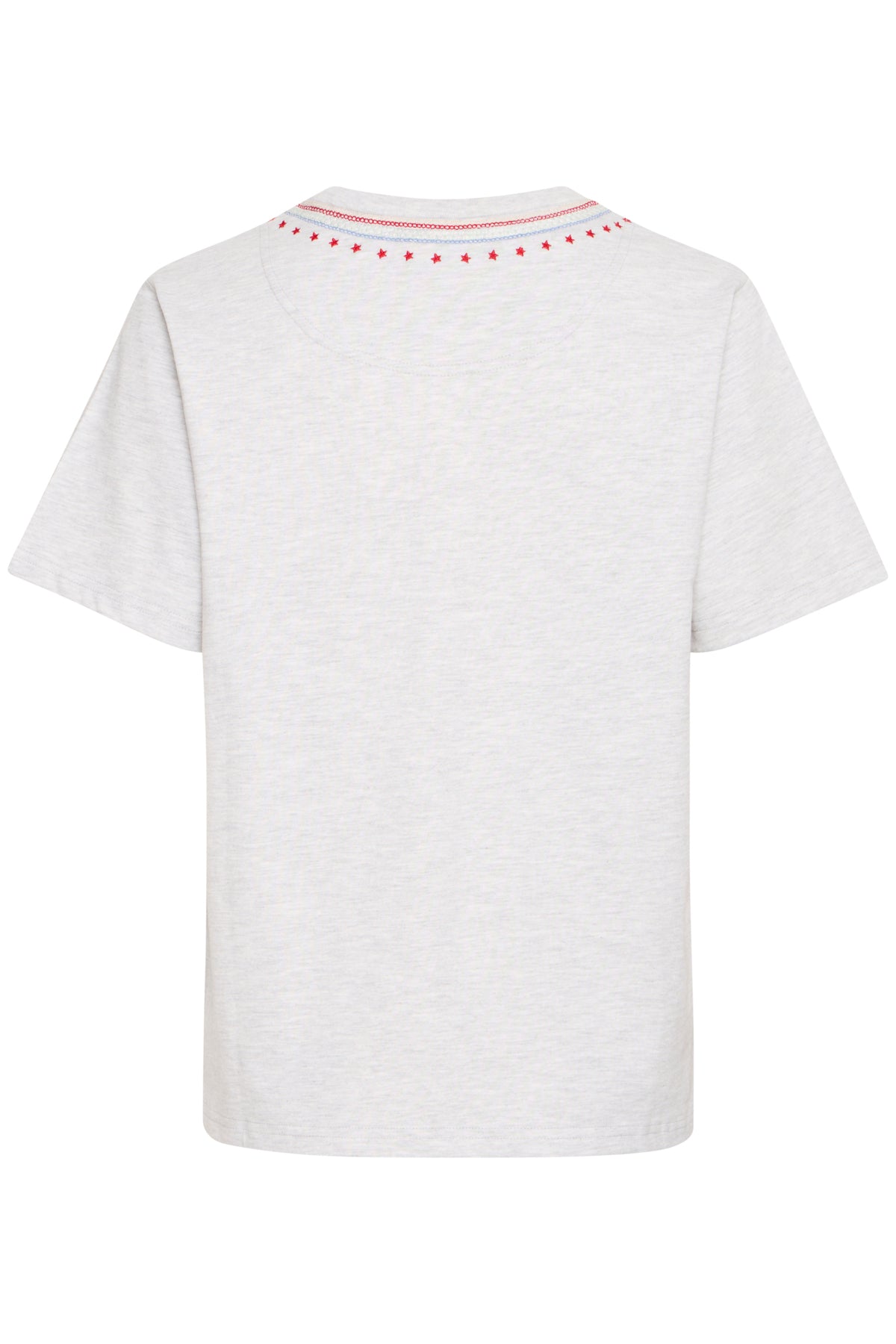 IHNYNNA SS3 Light Grey Melange - 20122841