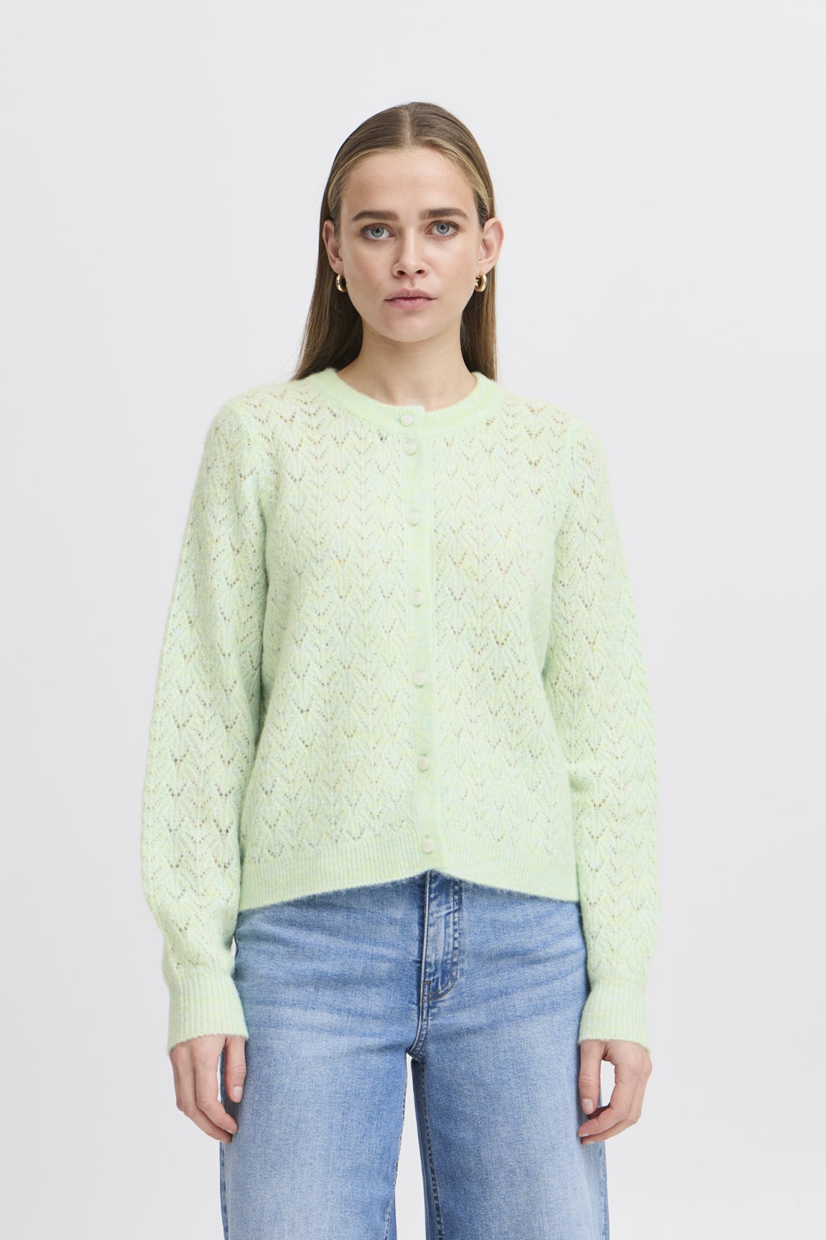 IHBAILA CA3 Cameo Green - 20122851
