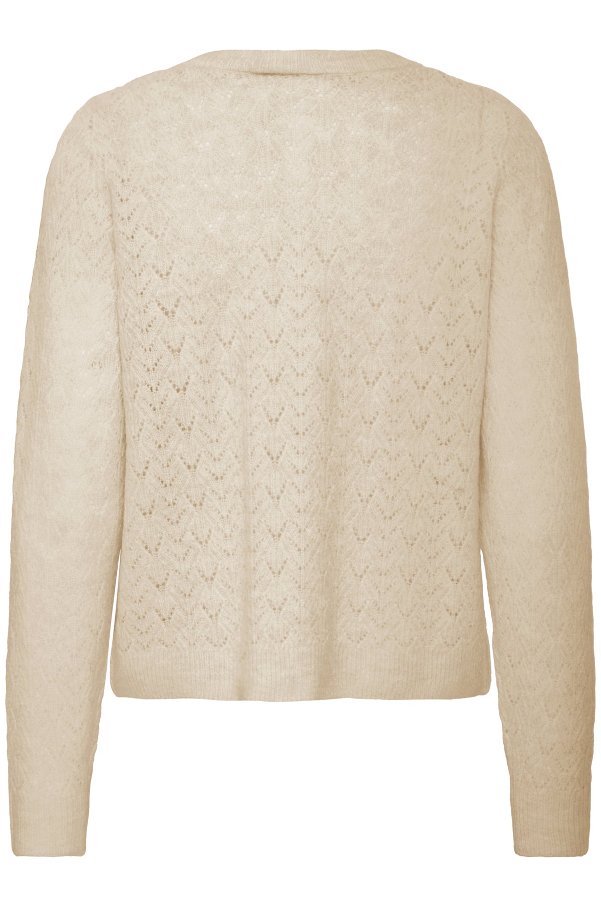 IHBAILA CA3 Oxford Tan - 20122851
