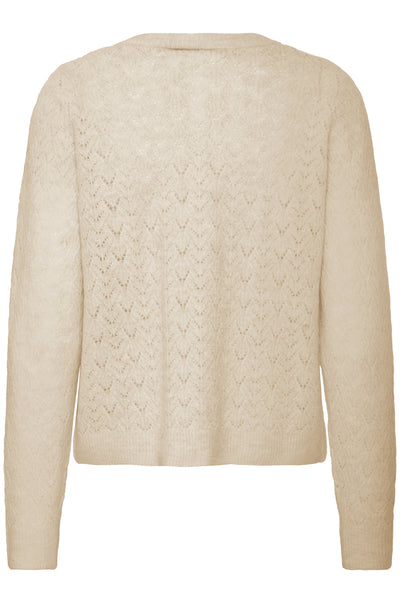 IHBAILA CA3 Oxford Tan - 20122851 Thumbnail