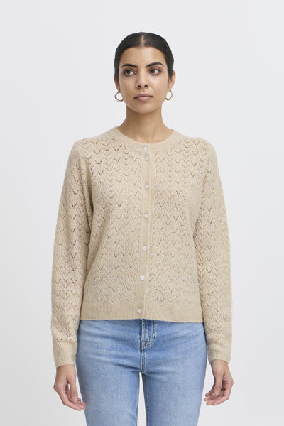 IHBAILA CA3 Oxford Tan - 20122851 Thumbnail
