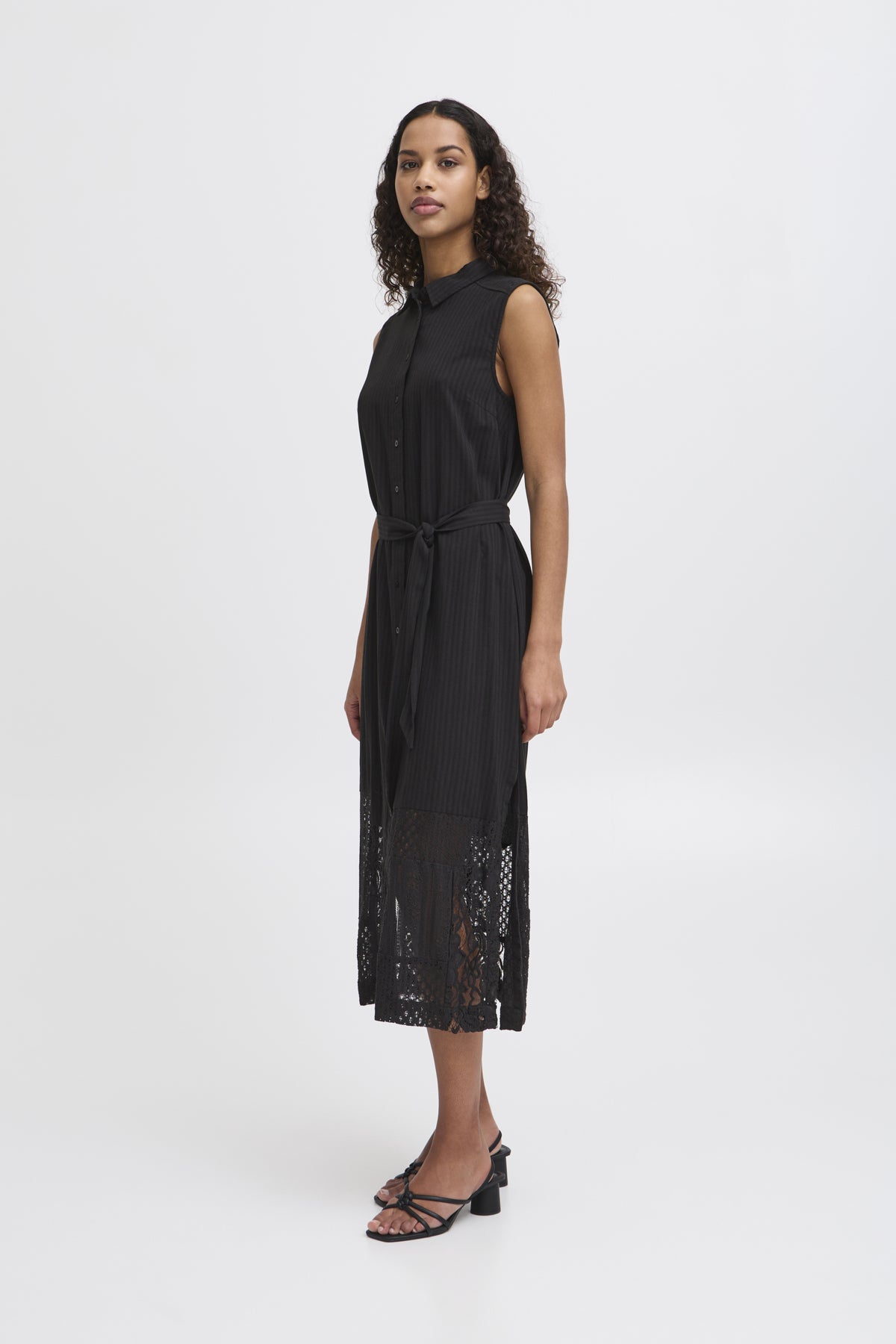 IHMARILA DR Black - 20122863