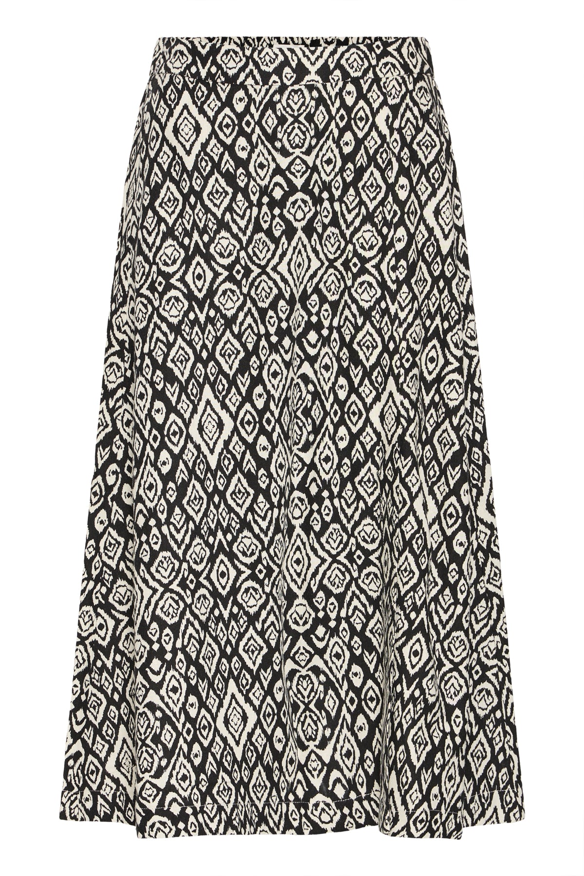 IHLINNO SK Black Diamond Ikat - 20122915