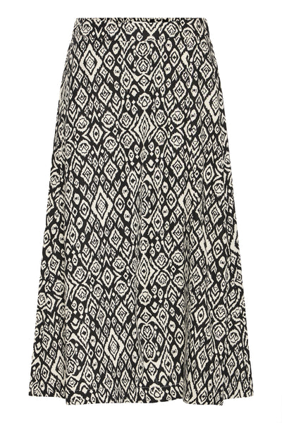 IHLINNO SK Black Diamond Ikat - 20122915 Thumbnail