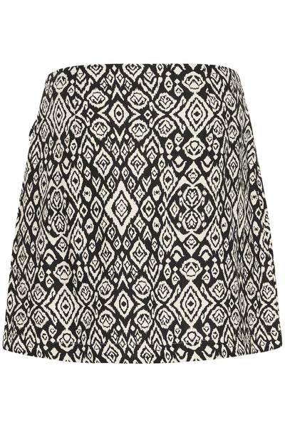 IHLINNO SK2 Black Diamond Ikat - 20122916 Thumbnail