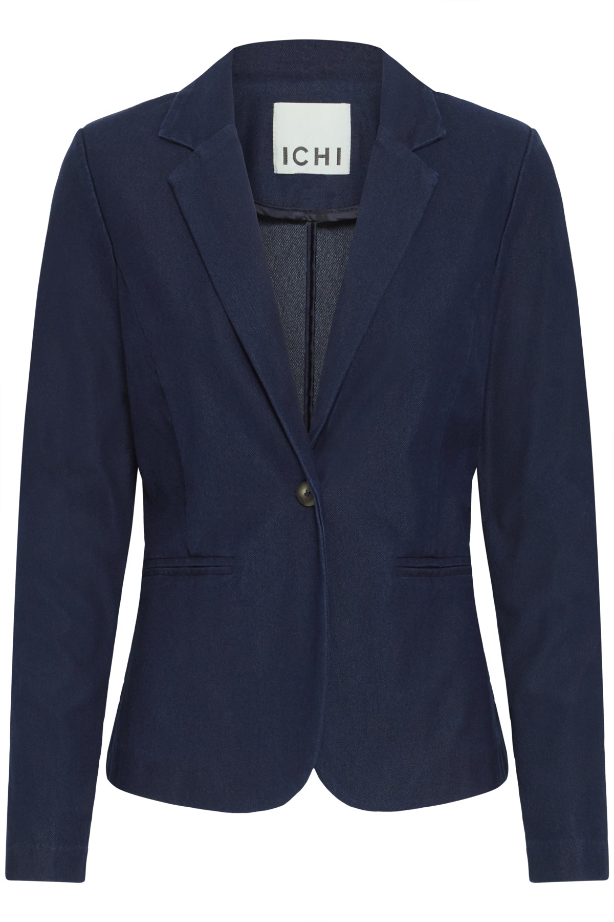 IHKATE DENIM BL DARK BLUE - 20122944