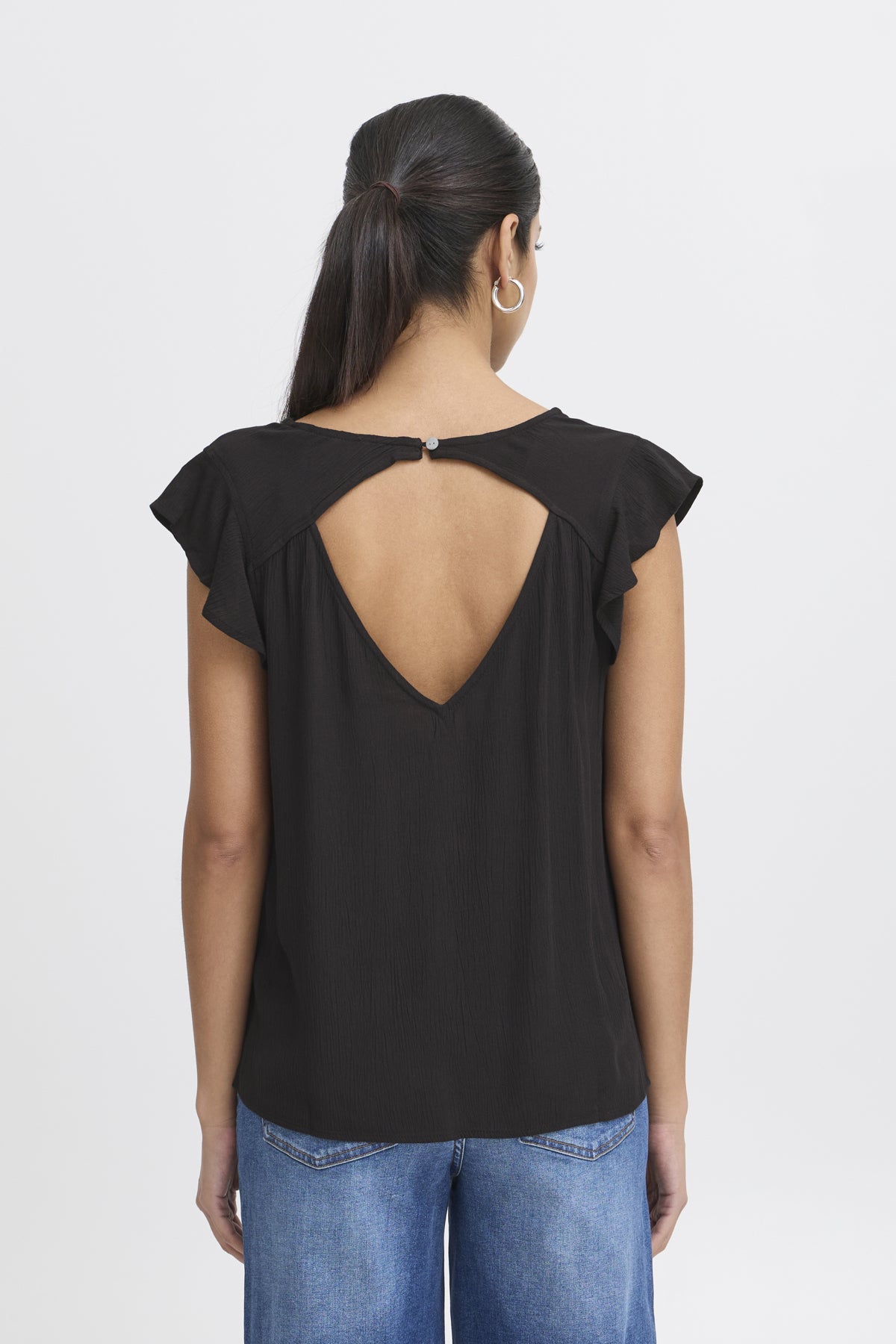 IHMARRAKECH SO TO10 Black - 20122950