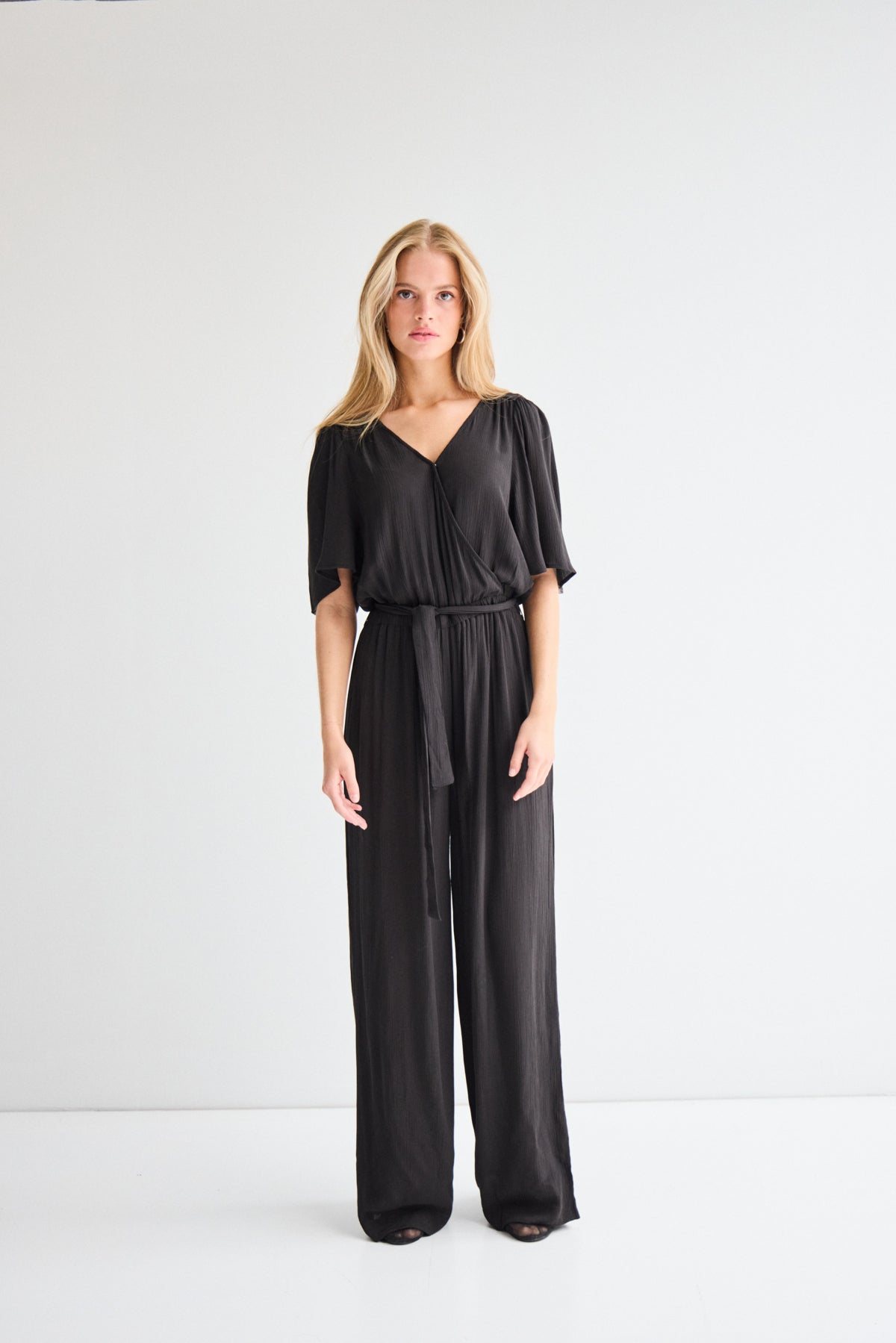 IHMARRAKECH SO JS6 Black