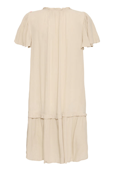 IHMARRAKECH SO DR18 Oxford Tan - 20122960 Thumbnail