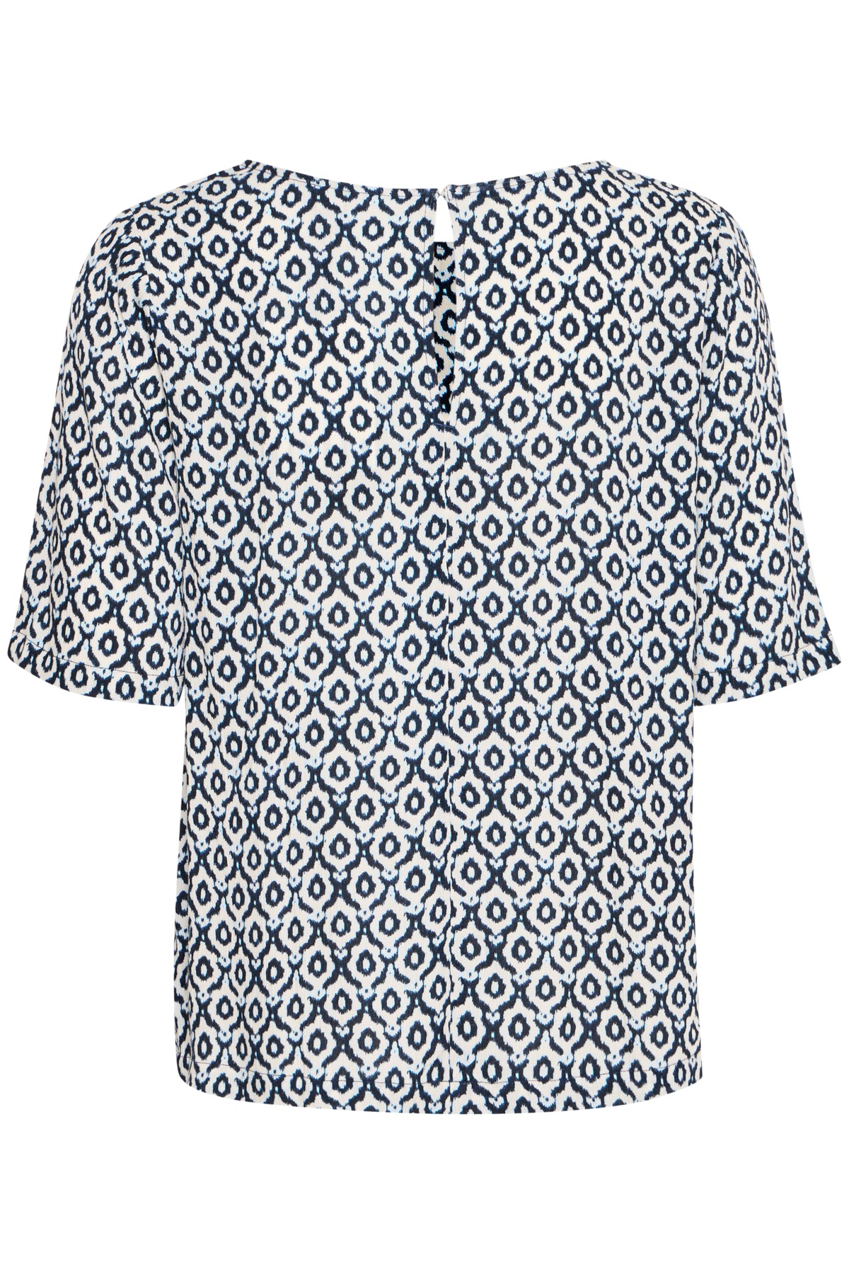 IHMARRAKECH AOP SS13 Total Eclipse Ikat Tile Aop - 20122971