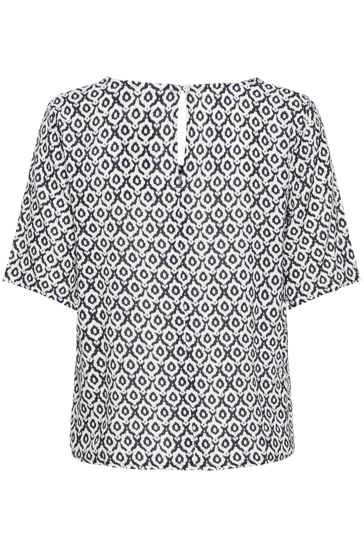 IHMARRAKECH AOP SS14 Total Eclipse Ikat Tile Aop - 20122972