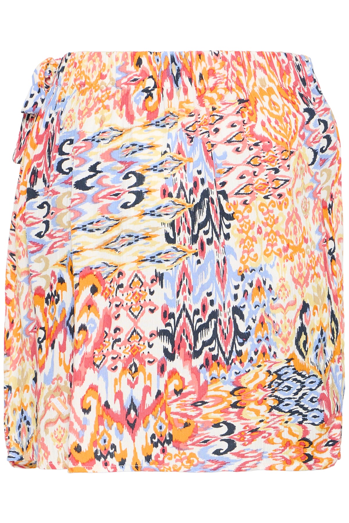 IHMARRAKECH AOP SK12 Geranium Multi Ikat Aop - 20123000