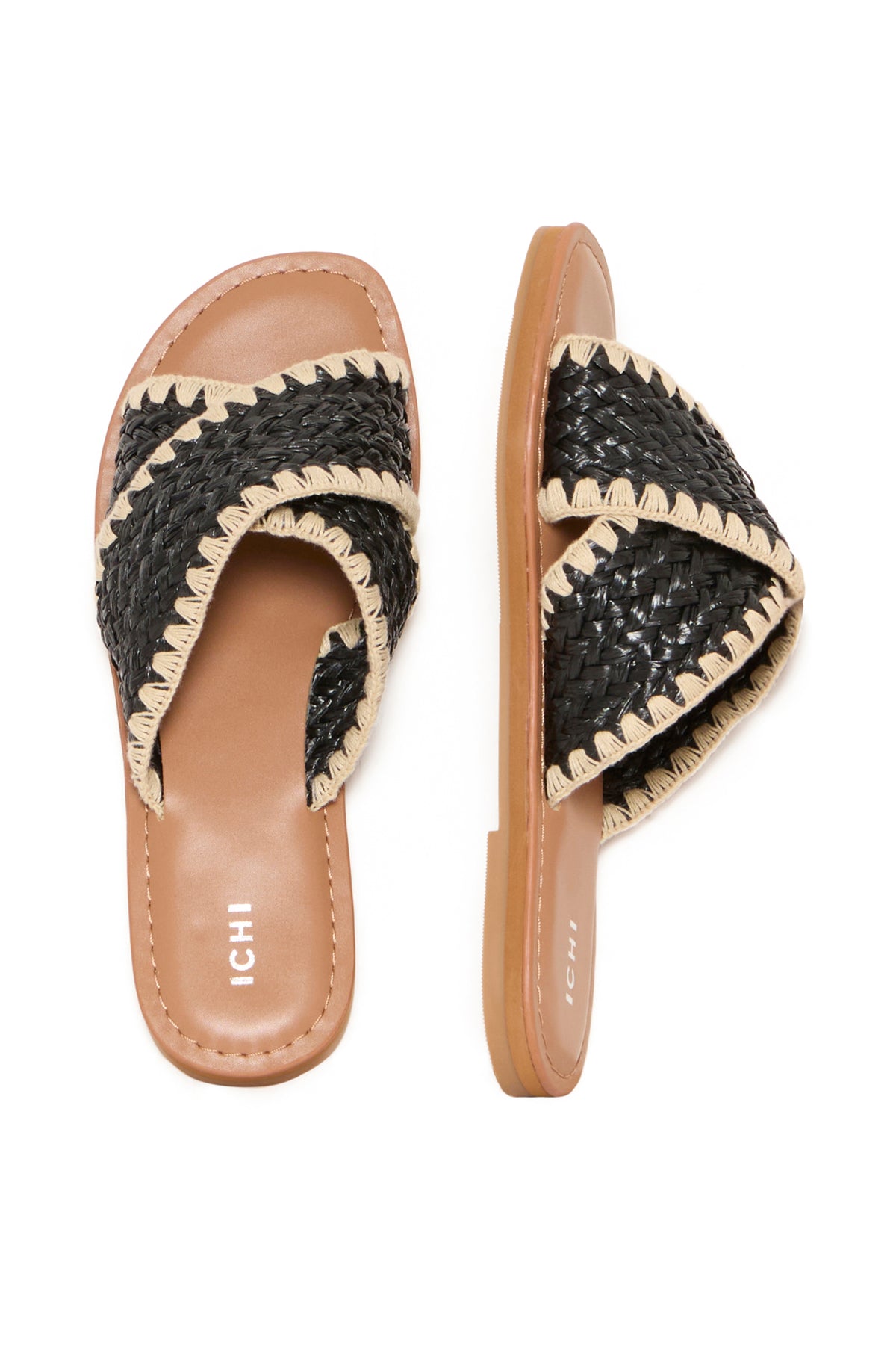 IASAFJA FW Black - 20123123