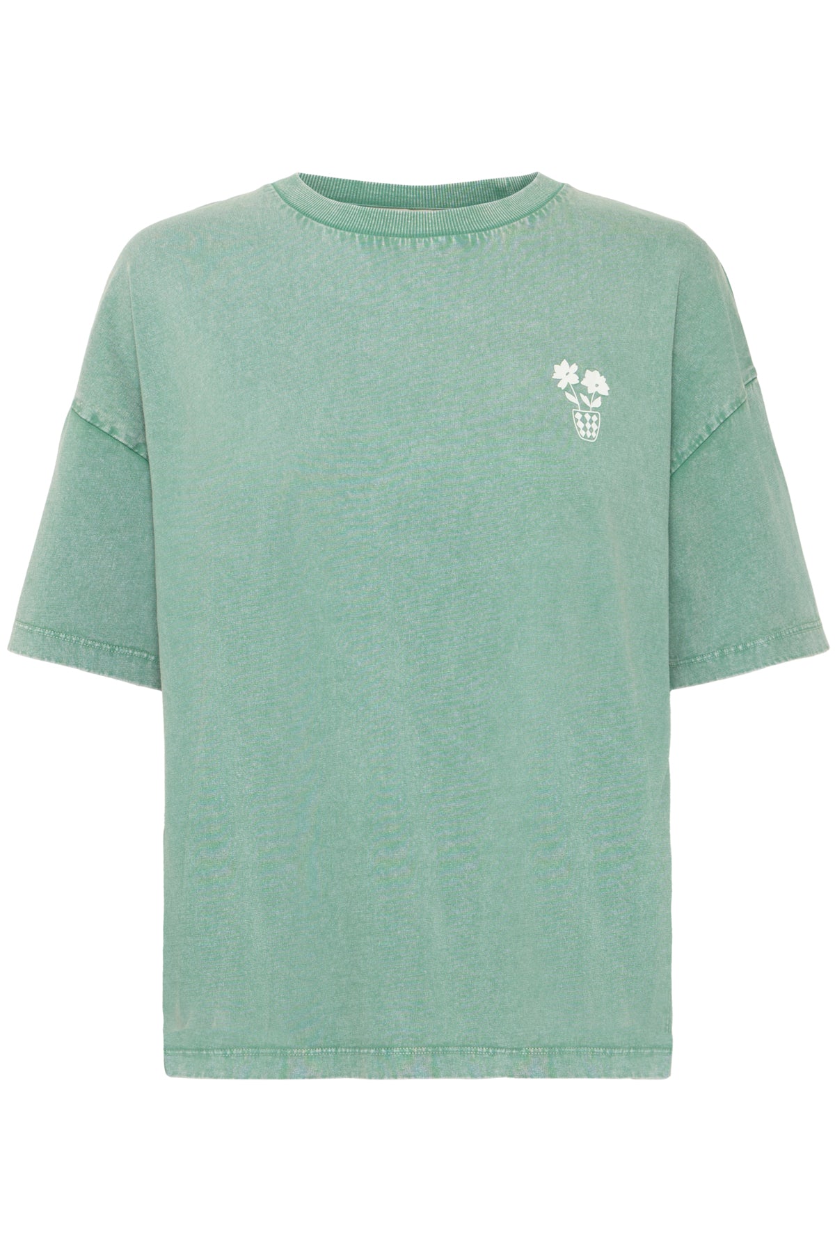 IHNABINO SS4 PINE GREEN - 20123391