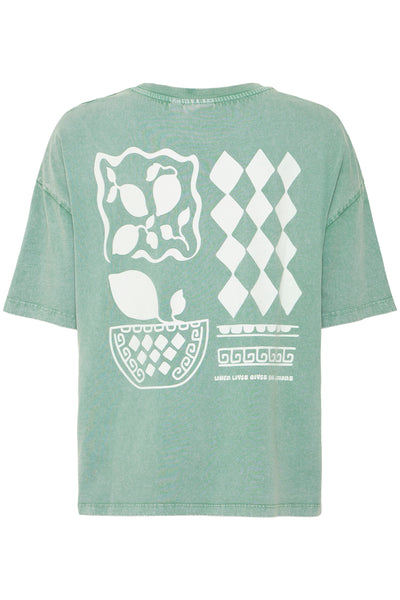IHNABINO SS4 PINE GREEN - 20123391 Thumbnail