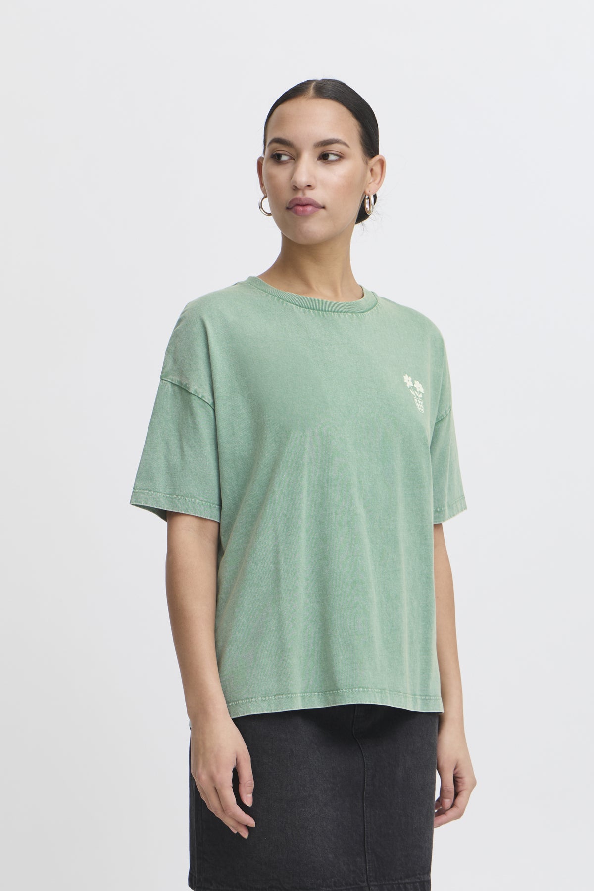 IHNABINO SS4 PINE GREEN - 20123391