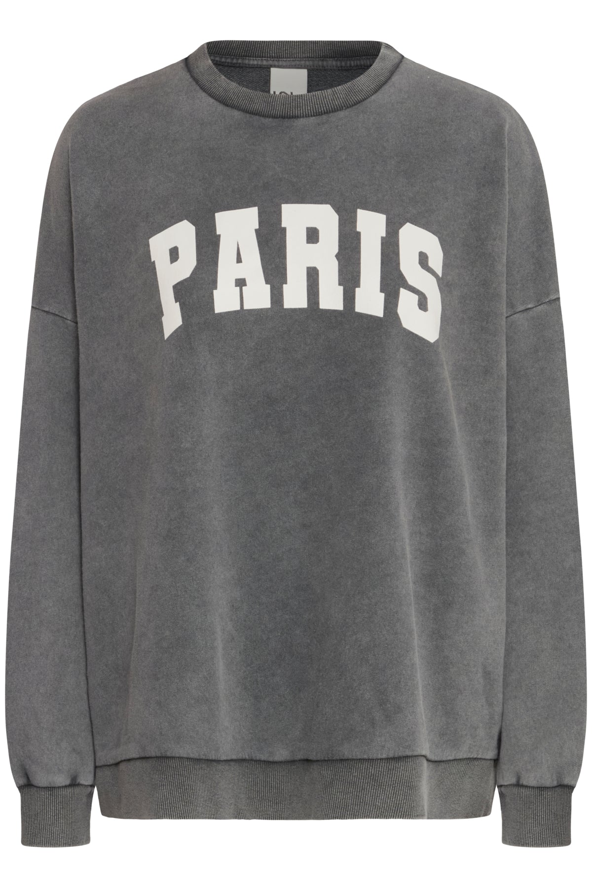 IXLULA CITY LS Plum Kitten/ Paris - 20123685