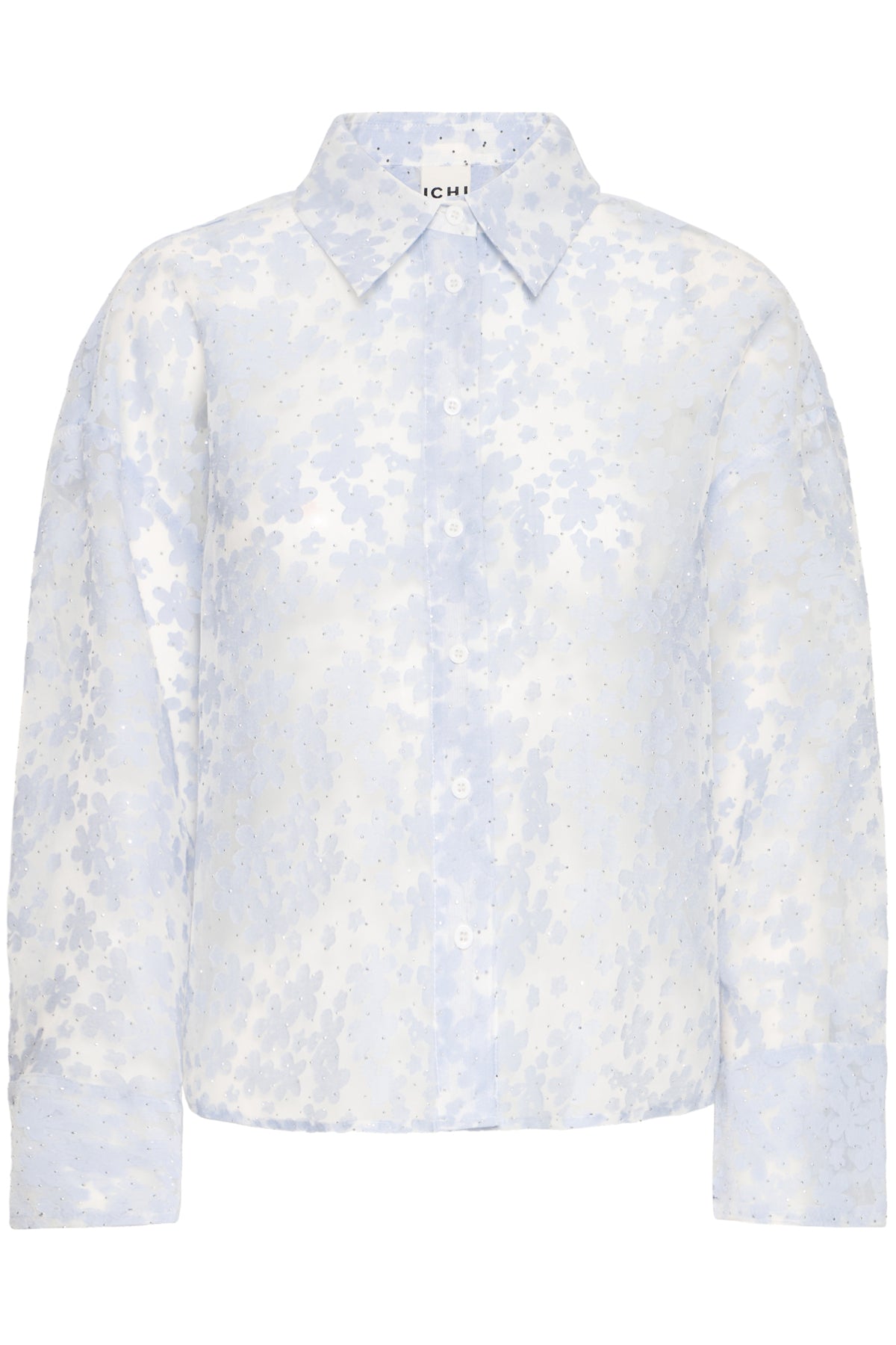 IHXRILEY SH Zen Blue - 20123764