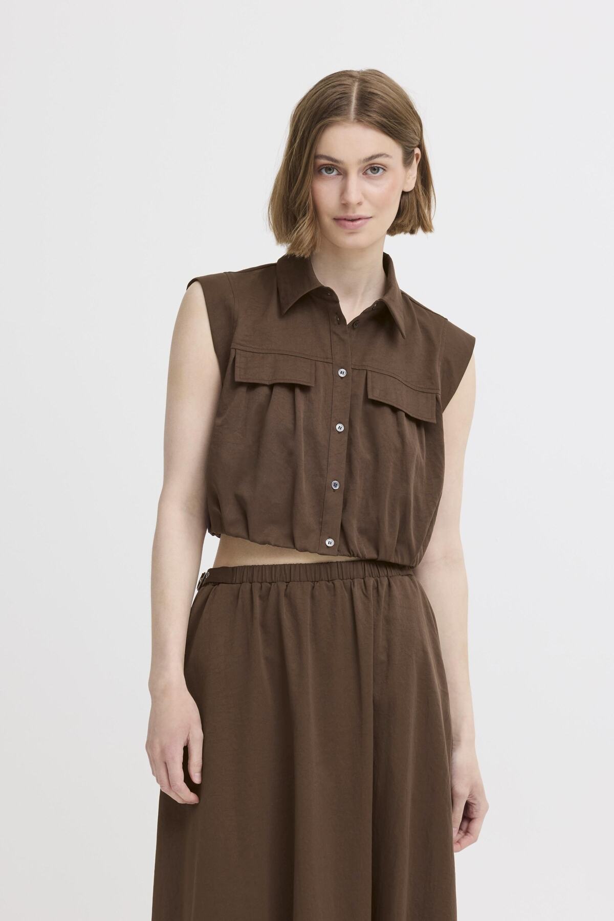 IHXSTELLA SH CHESTNUT - 20123772