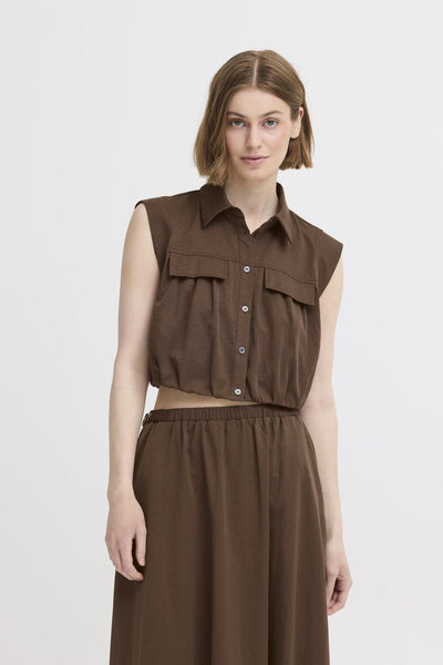 IHXSTELLA SH CHESTNUT - 20123772 Thumbnail