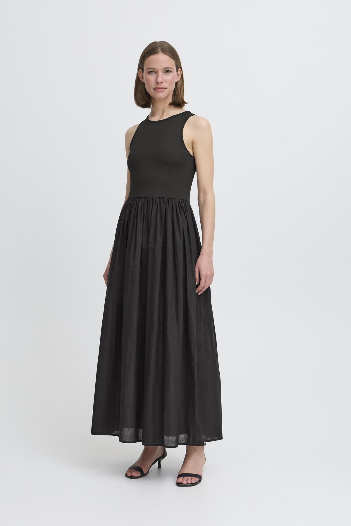 IHXALMA DR Black - 20123777