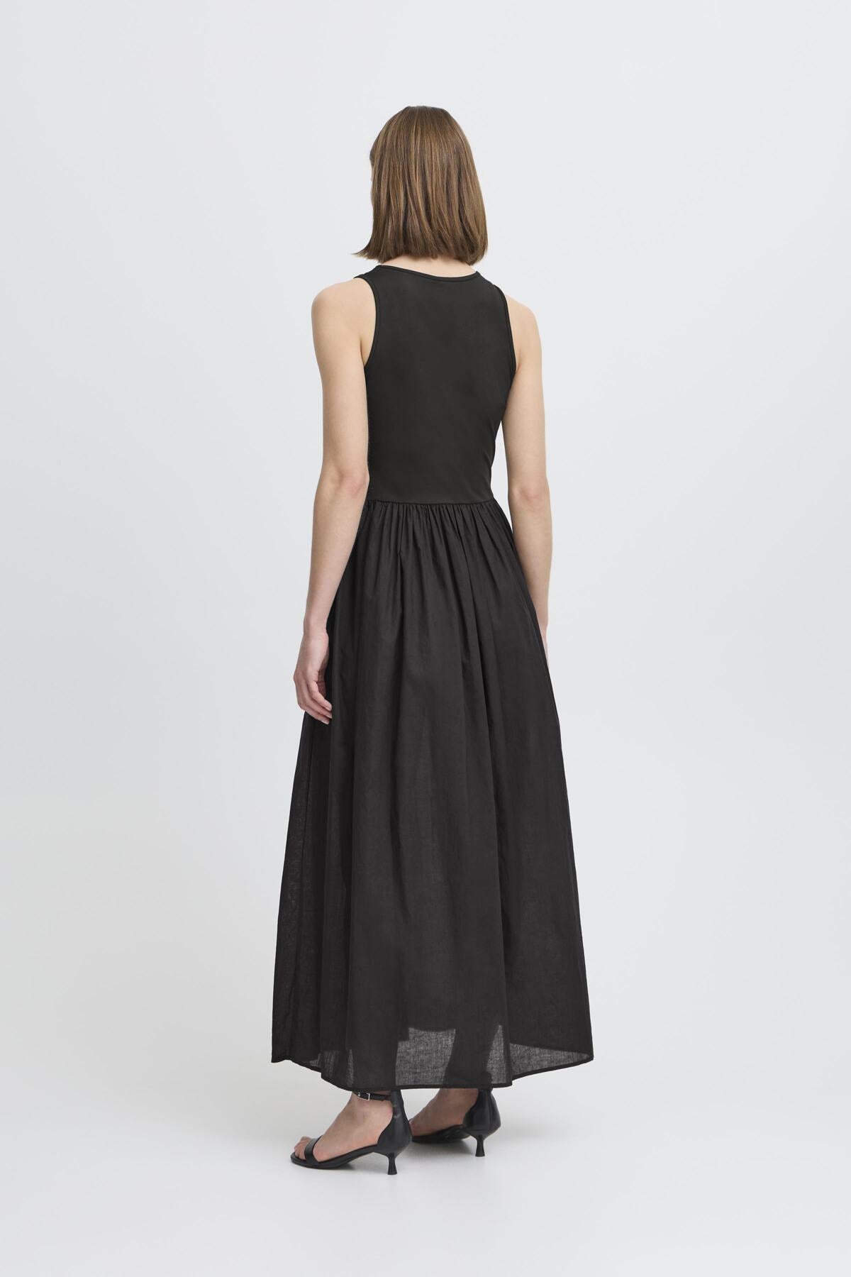 IHXALMA DR Black - 20123777
