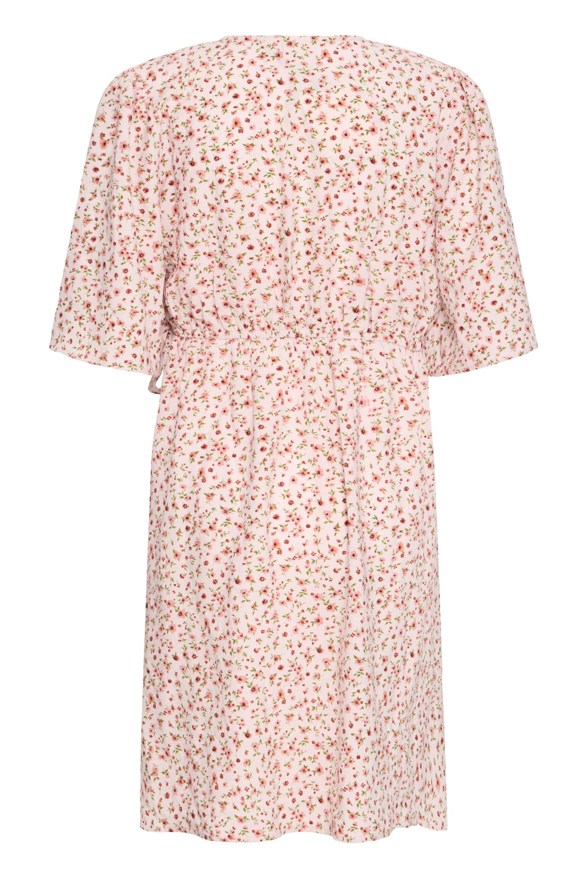 IHXKALA DR2 Chalk Pink w.Pink flower - 20123786