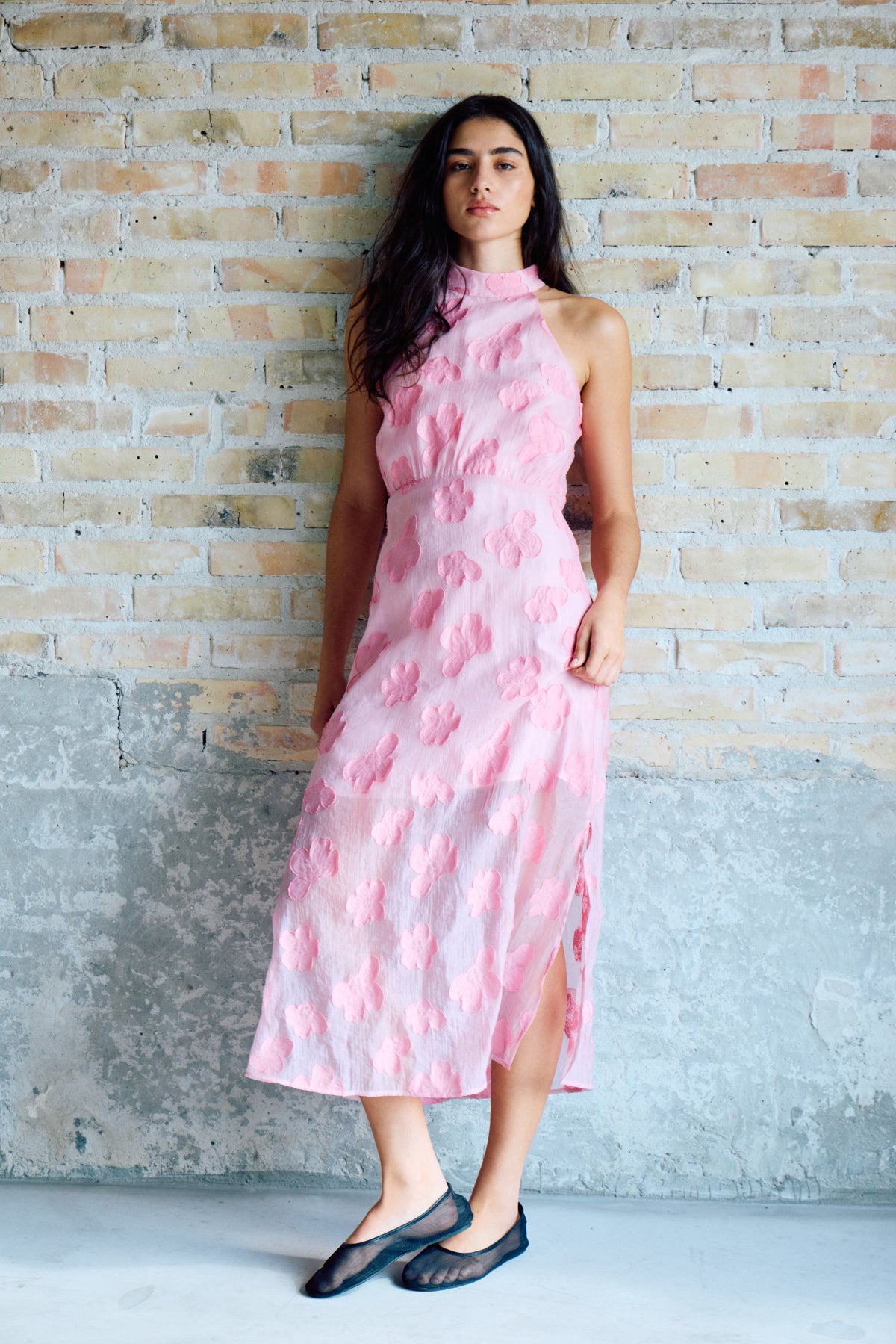 IHXSAGA DR Wild Rose - 20123823