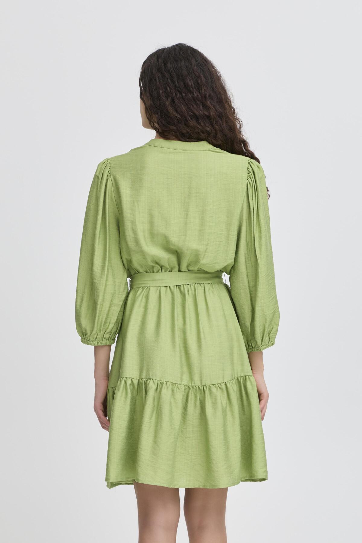 IHXWILMA DR2 Hedge Green - 20123848