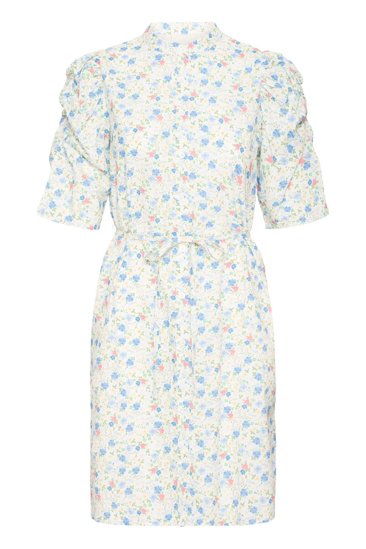 IHXASDIS DR Cashmere Blue Flowers - 20123864