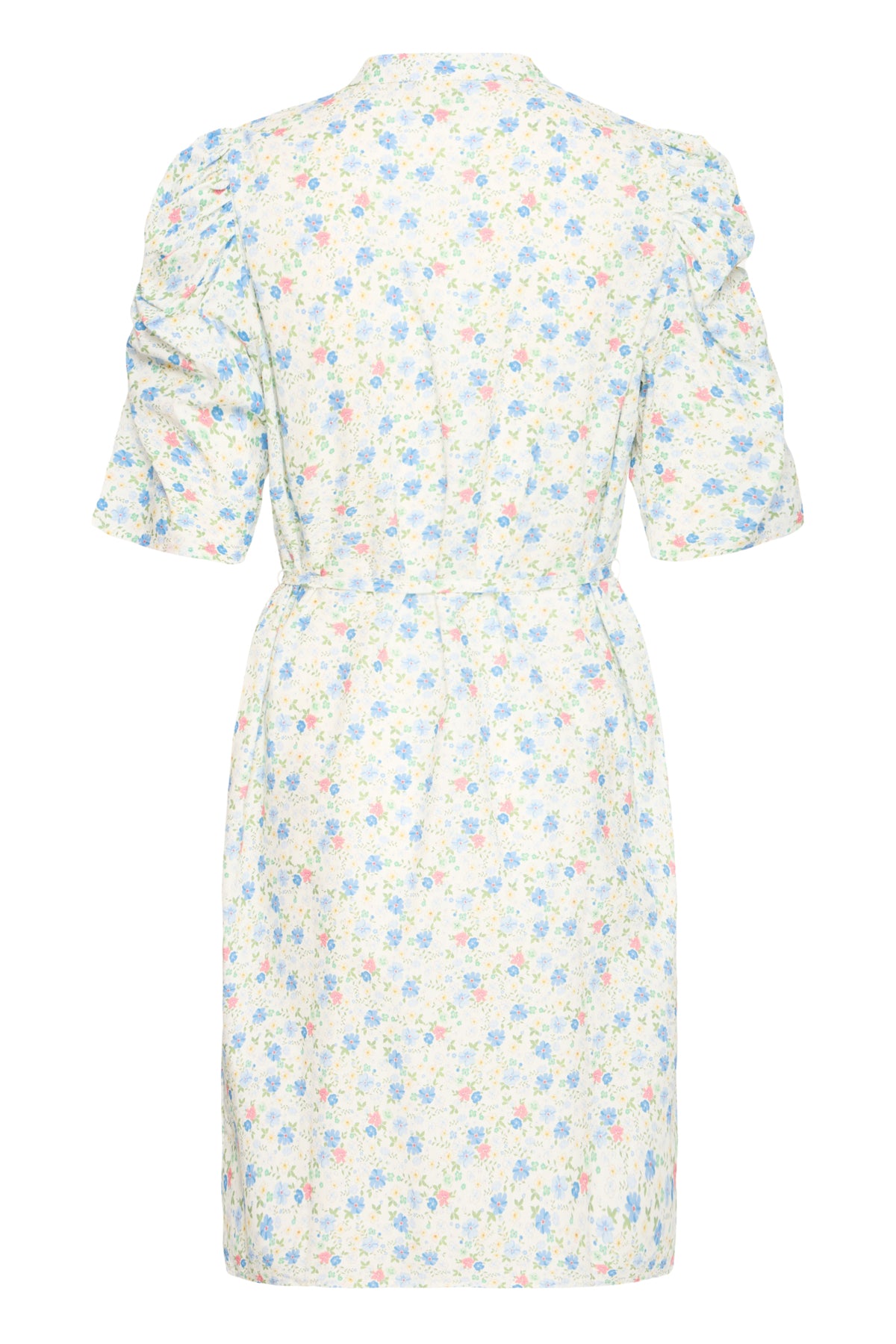 IHXASDIS DR Cashmere Blue Flowers - 20123864