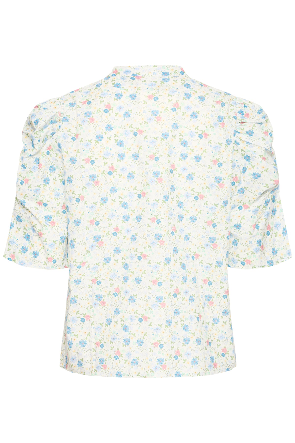 IHXASDIS MS Cashmere Blue Flowers - 20123865