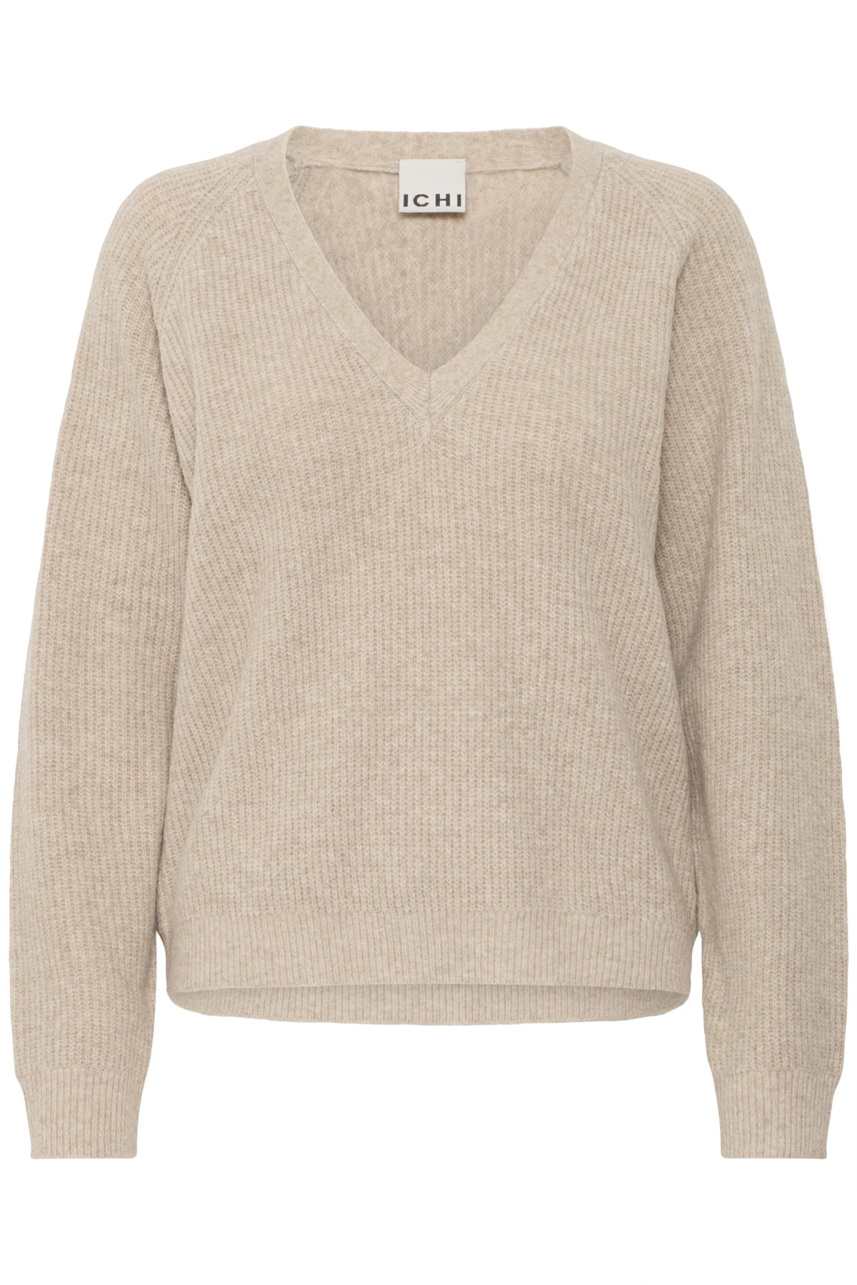IHDASILA LS2 Oatmeal Melange - 20124211