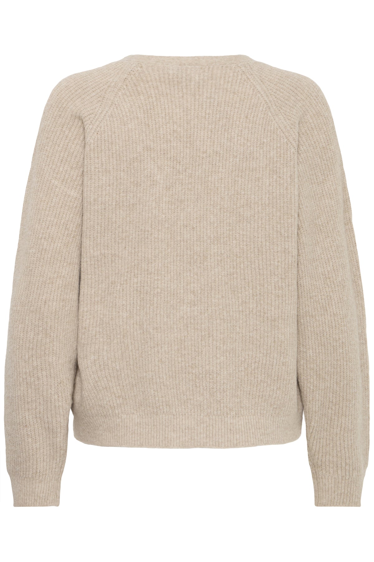 IHDASILA LS2 Oatmeal Melange - 20124211