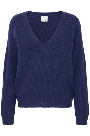 IHDASILA LS2 Patriot Blue - 20124211