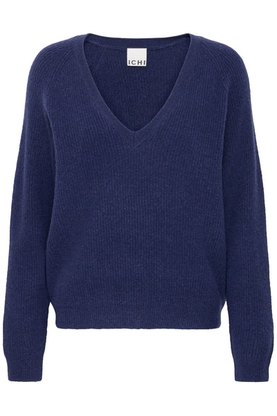 IHDASILA LS2 Patriot Blue - 20124211 Thumbnail