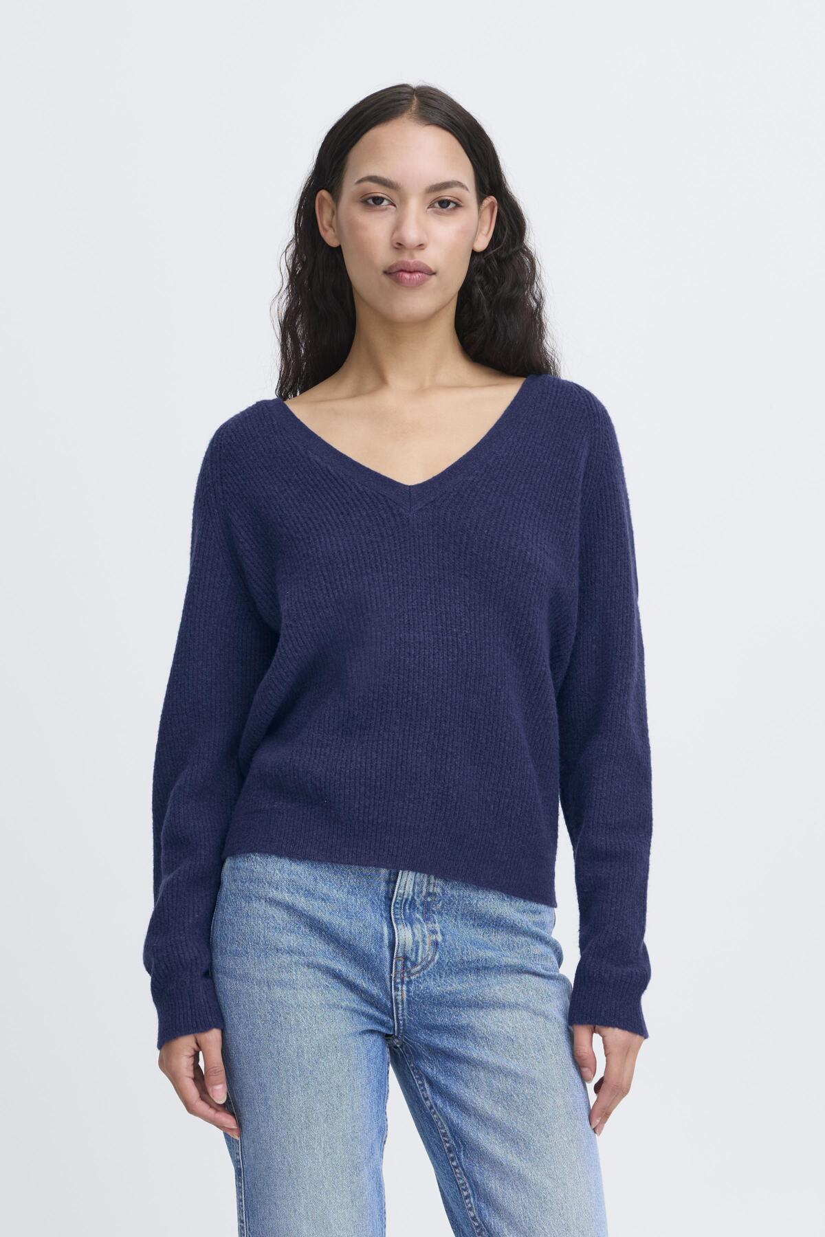 IHDASILA LS2 Patriot Blue - 20124211