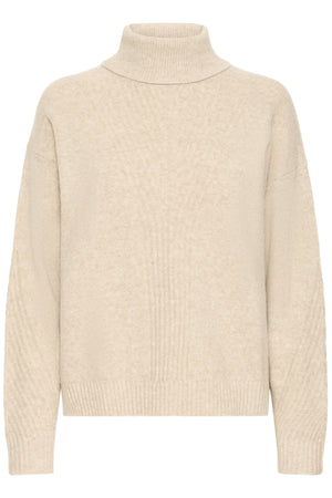 IHDASILA LS3 Oatmeal Melange - 20124213