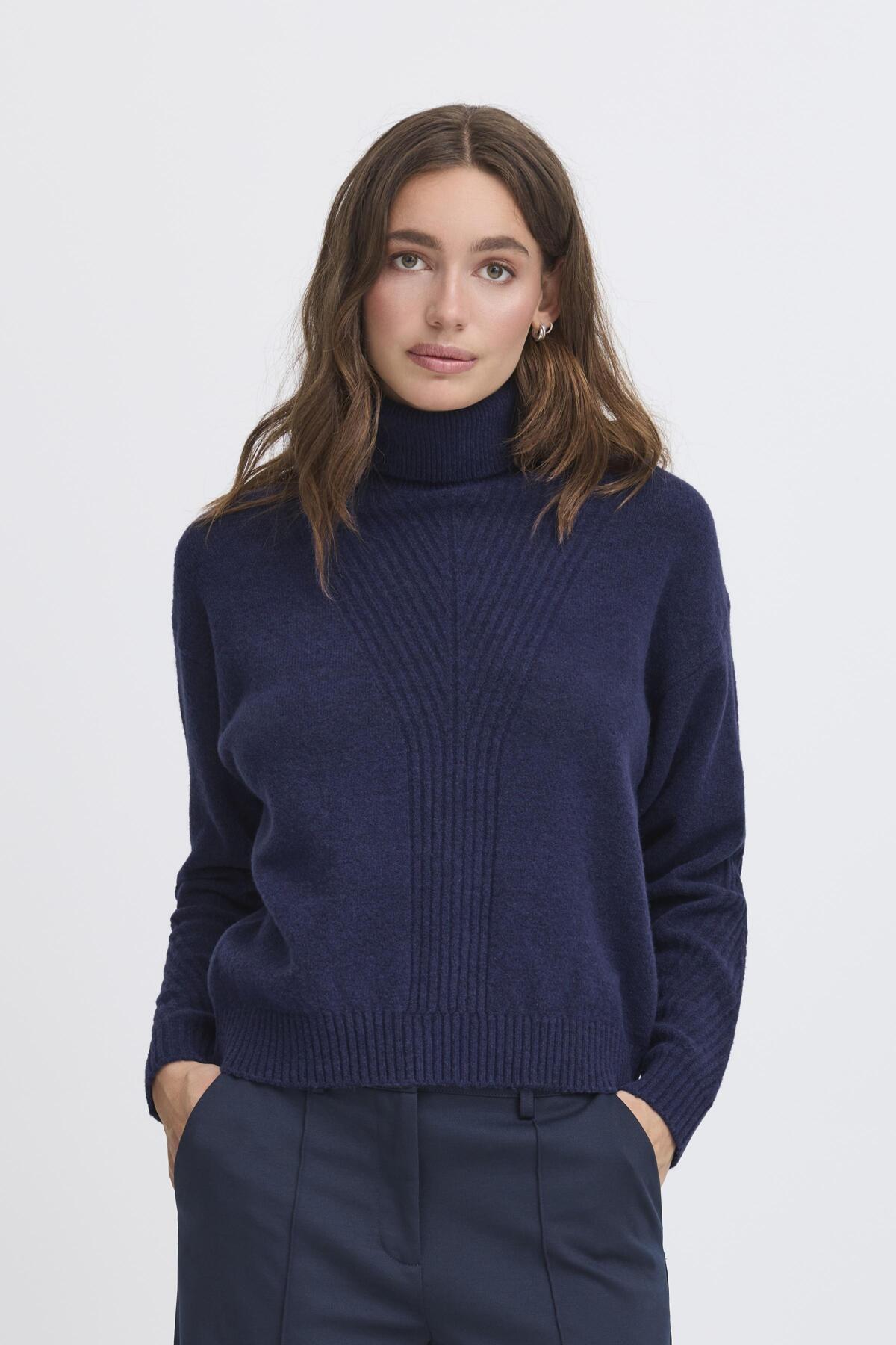IHDASILA LS3 Patriot Blue - 20124213
