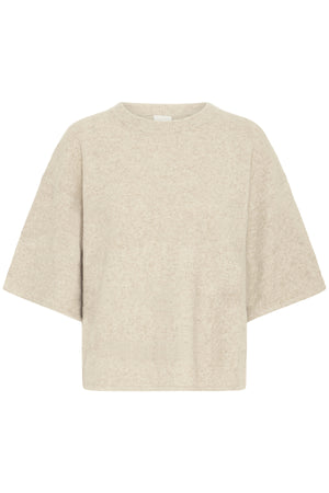 IHDASILA SS Oatmeal Melange - 20124214