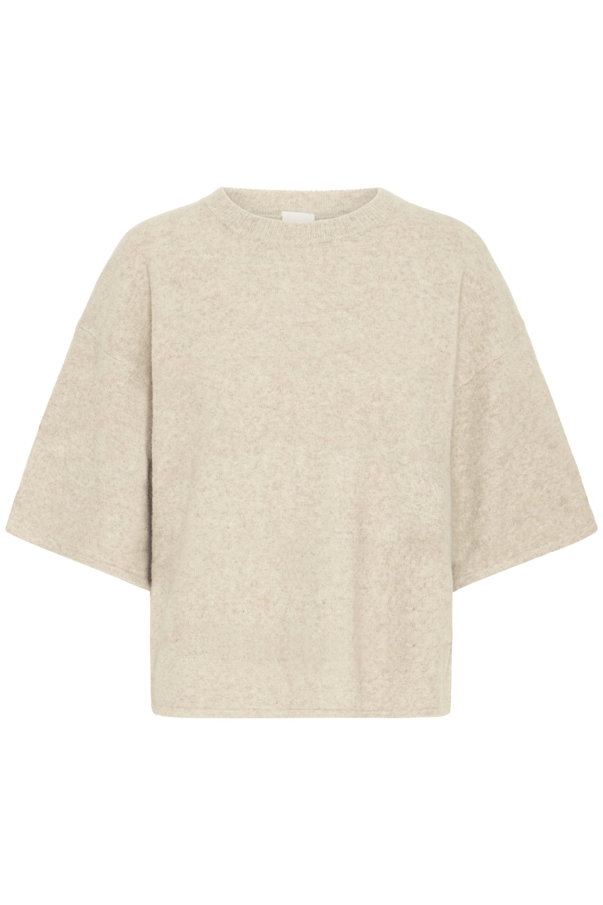 IHDASILA SS Oatmeal Melange - 20124214