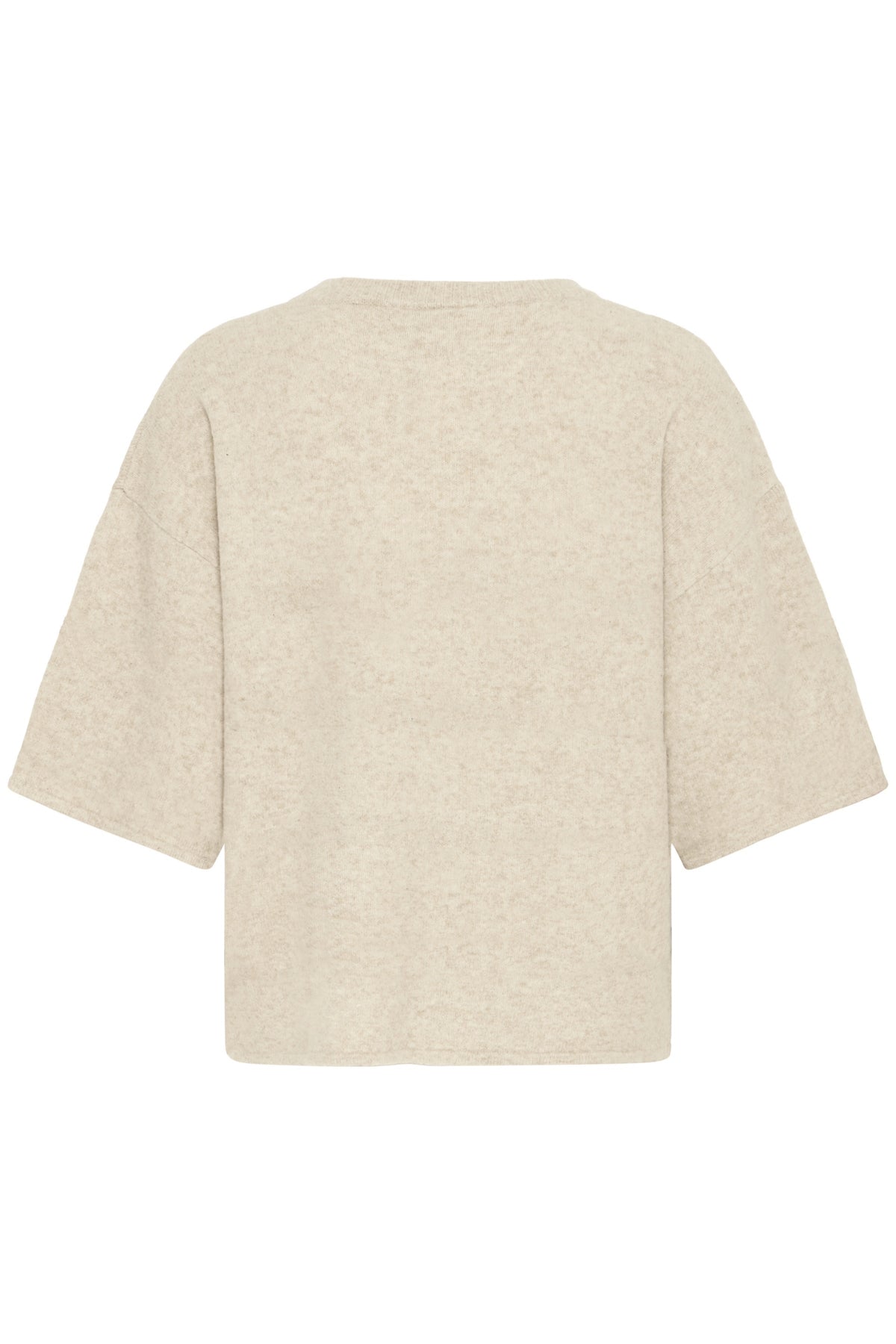 IHDASILA SS Oatmeal Melange - 20124214