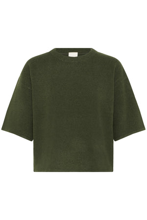 IHDASILA SS Rifle Green - 20124214