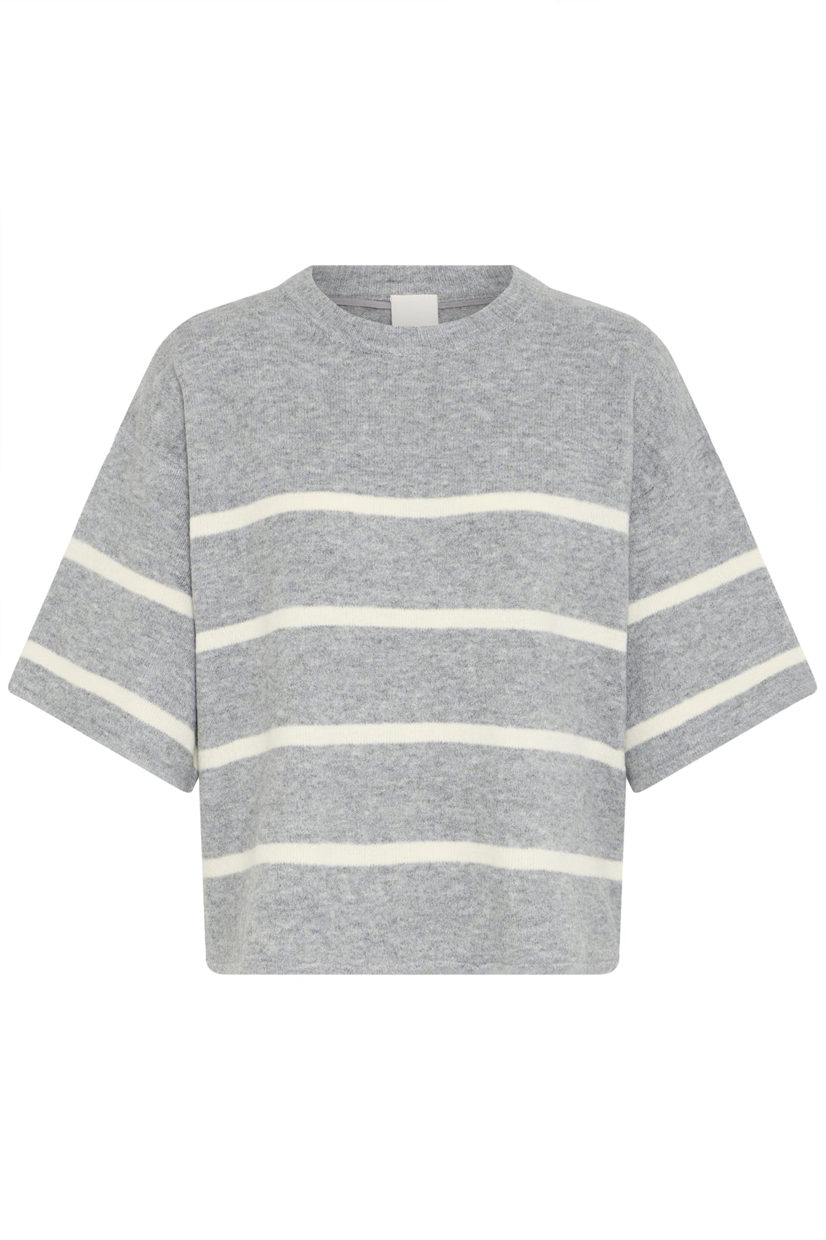 IHDASILA SS GREY MLG W. ALMOND MILK - 20124214